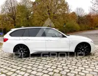 2013 BMW 318