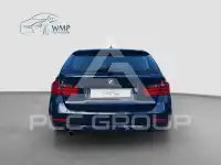 2013 BMW 318