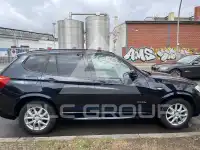 2013 BMW X3