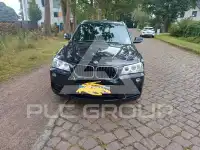 2013 BMW X3