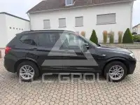 2013 BMW X3