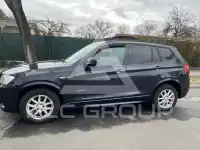 2013 BMW X3