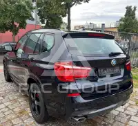 2013 BMW X3