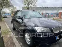 2013 BMW X3