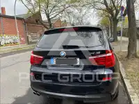 2013 BMW X3