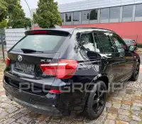 2013 BMW X3