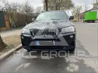 2013 BMW X3