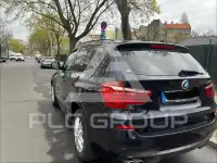 2013 BMW X3