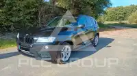 2013 BMW X3
