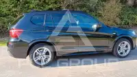 2013 BMW X3