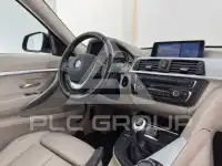 2013 BMW 320