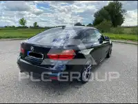 2013 BMW 320