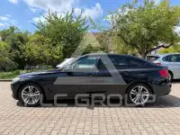 2013 BMW 320