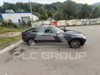 2013 BMW 320