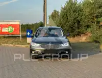 2013 BMW 320