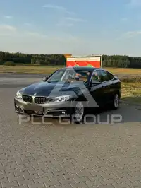 2013 BMW 320