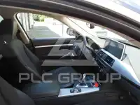 2013 BMW 320