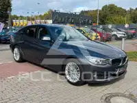 2013 BMW 320