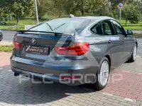 2013 BMW 320