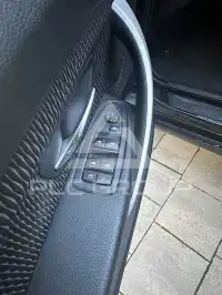 2013 BMW 320