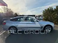 2013 BMW 320