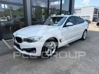 2013 BMW 320