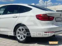 2013 BMW 320