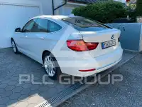 2013 BMW 320
