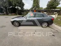2013 BMW 320