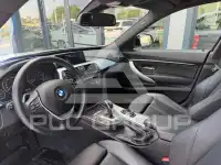 2013 BMW 320