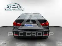 2013 BMW 320