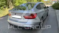 2013 BMW 320