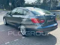 2013 BMW 320