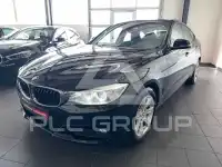 2013 BMW 320