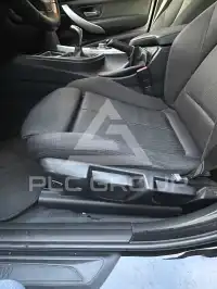 2013 BMW 320