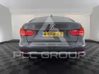 2013 BMW 320