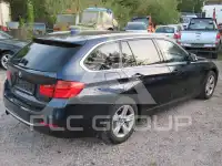 2013 BMW 320