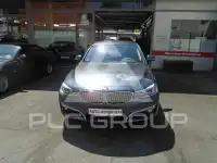 2013 BMW 320