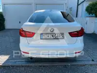 2013 BMW 320