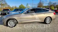 2013 BMW 320