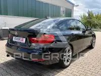 2013 BMW 320