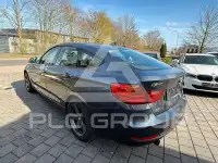 2013 BMW 320