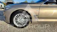 2013 BMW 320