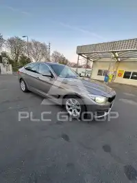 2013 BMW 320