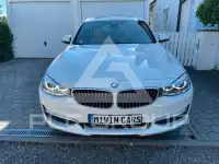 2013 BMW 320