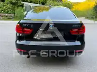 2013 BMW 320