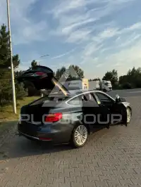 2013 BMW 320
