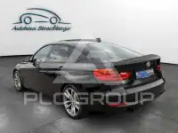 2013 BMW 320