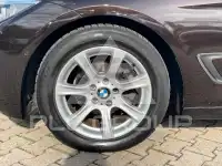 2013 BMW 320