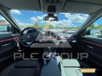 2013 BMW 320